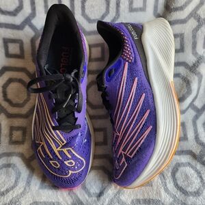 New Balance Fuel Cell Elite Running Shoe